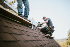 Local Roofers in Coquille, OR